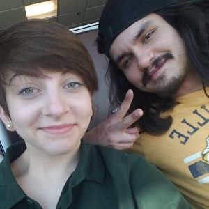 Meet your Posher, Bernadette